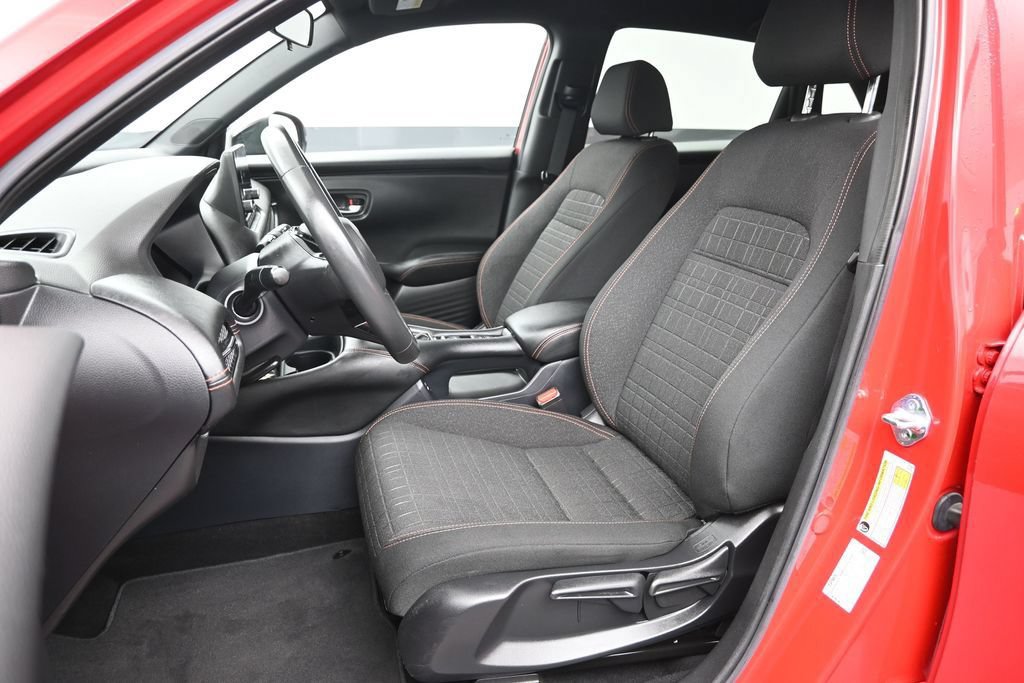 Used 2024 Honda HR-V Sport image 24