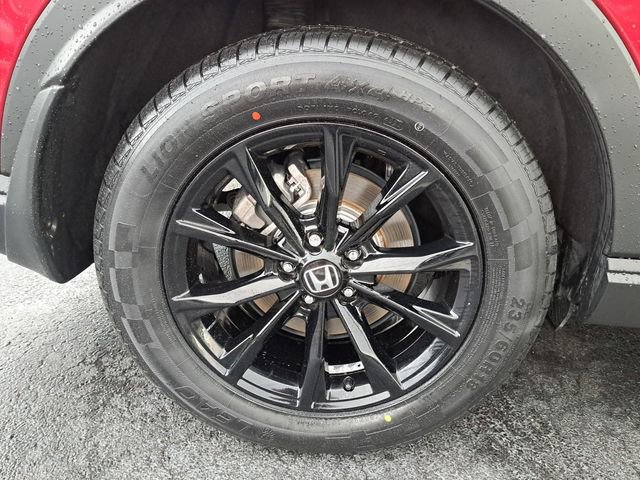 Certified 2024 Honda CR-V Sport-L image 7