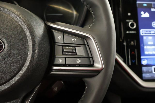 New 2025 Subaru Ascent Touring image 16