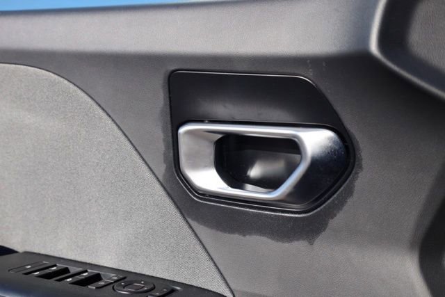 Used 2025 Kia K4 EX image 22