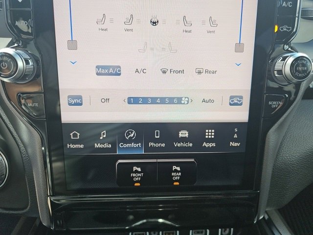 New 2026 RAM 1500 Laramie image 22