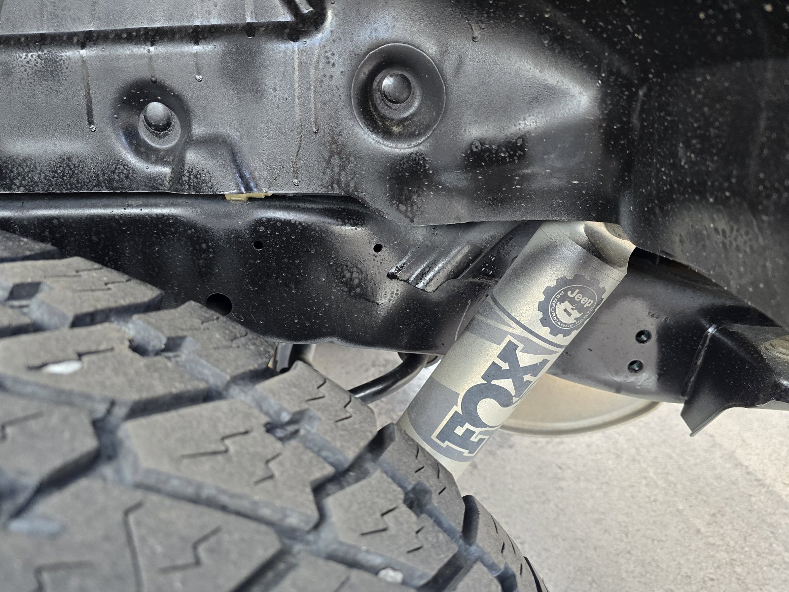 Used 2021 Jeep Wrangler Unlimited Sport image 13