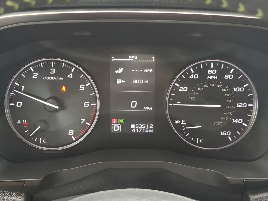 Used 2023 Subaru Ascent Onyx Edition Limited image 26