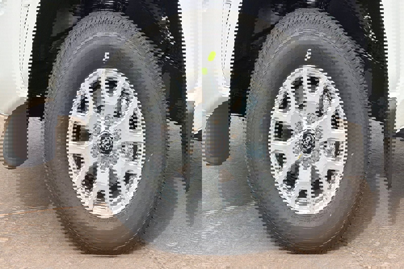 New 2026 Toyota Tacoma SR5 image 33