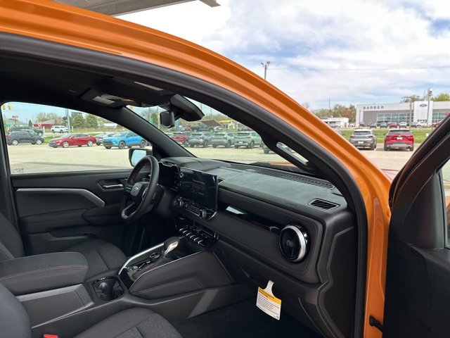 New 2025 Chevrolet Colorado Z71 image 34