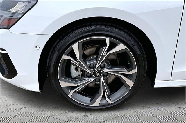 Used 2022 Audi A3 2.0T Premium image 8