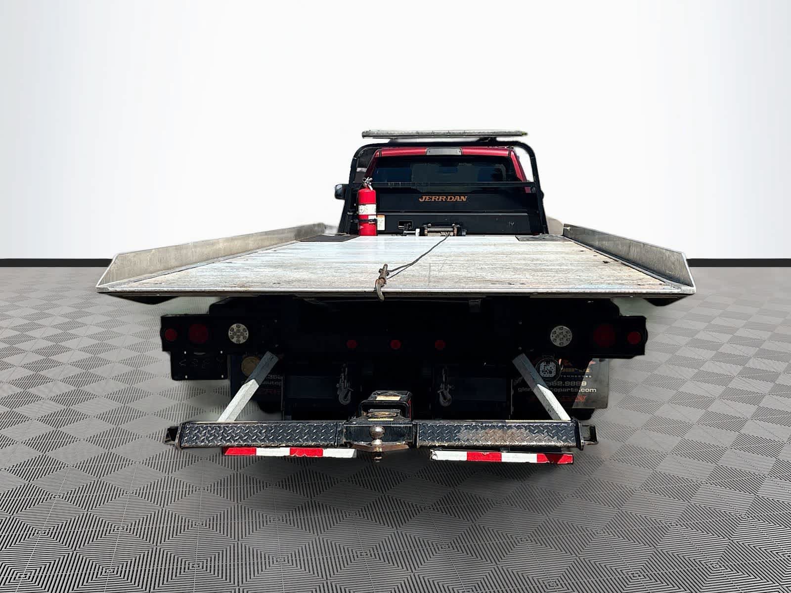Used 2015 RAM 5500 SLT w/ Quick Order Package 29G SLT RWD image 6