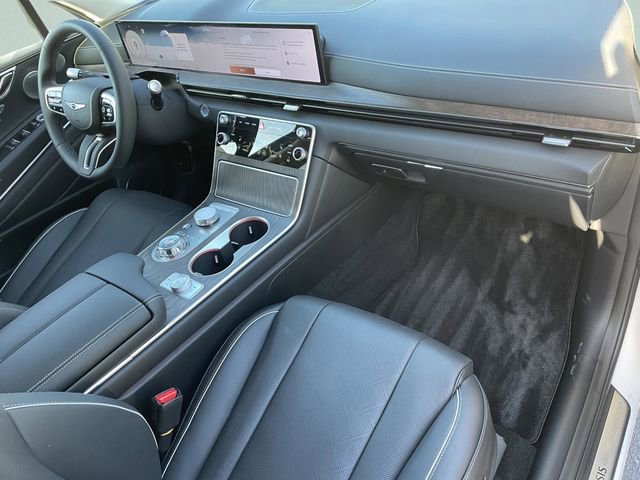 New 2026 Genesis GV80 2.5T Prestige image 12