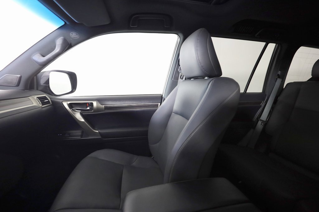 Used 2021 Lexus GX 460 Premium image 37