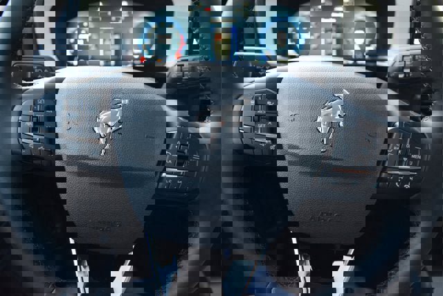 New 2025 Ford Bronco Sport Heritage w/ Convenience Package image 7