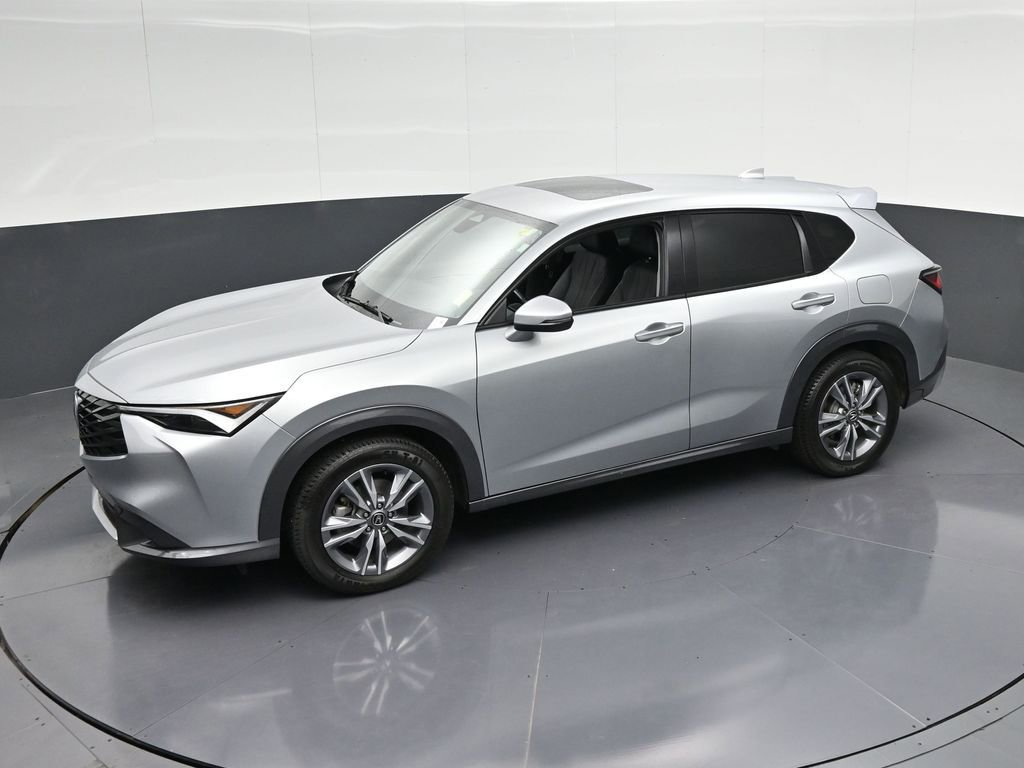 Used 2025 Acura ADX FWD image 25