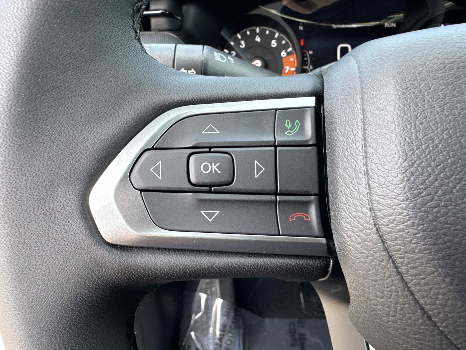 New 2026 Jeep Compass Latitude image 29