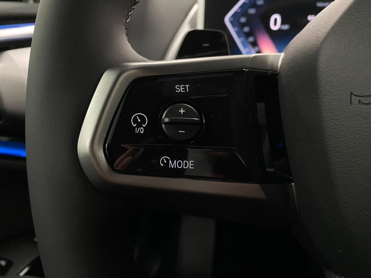 New 2026 BMW X3 xDrive30 image 16