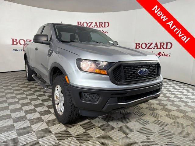 Used 2020 Ford Ranger XL w/ Equipment Group 101A Mid