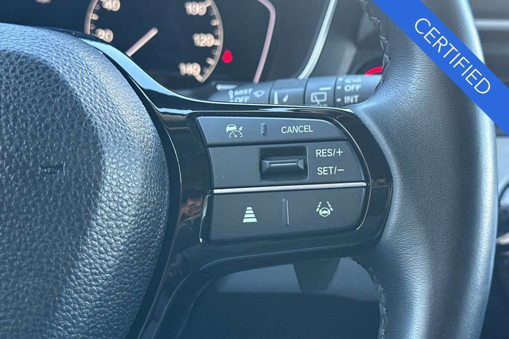 Used 2024 Honda Pilot EX-L image 27