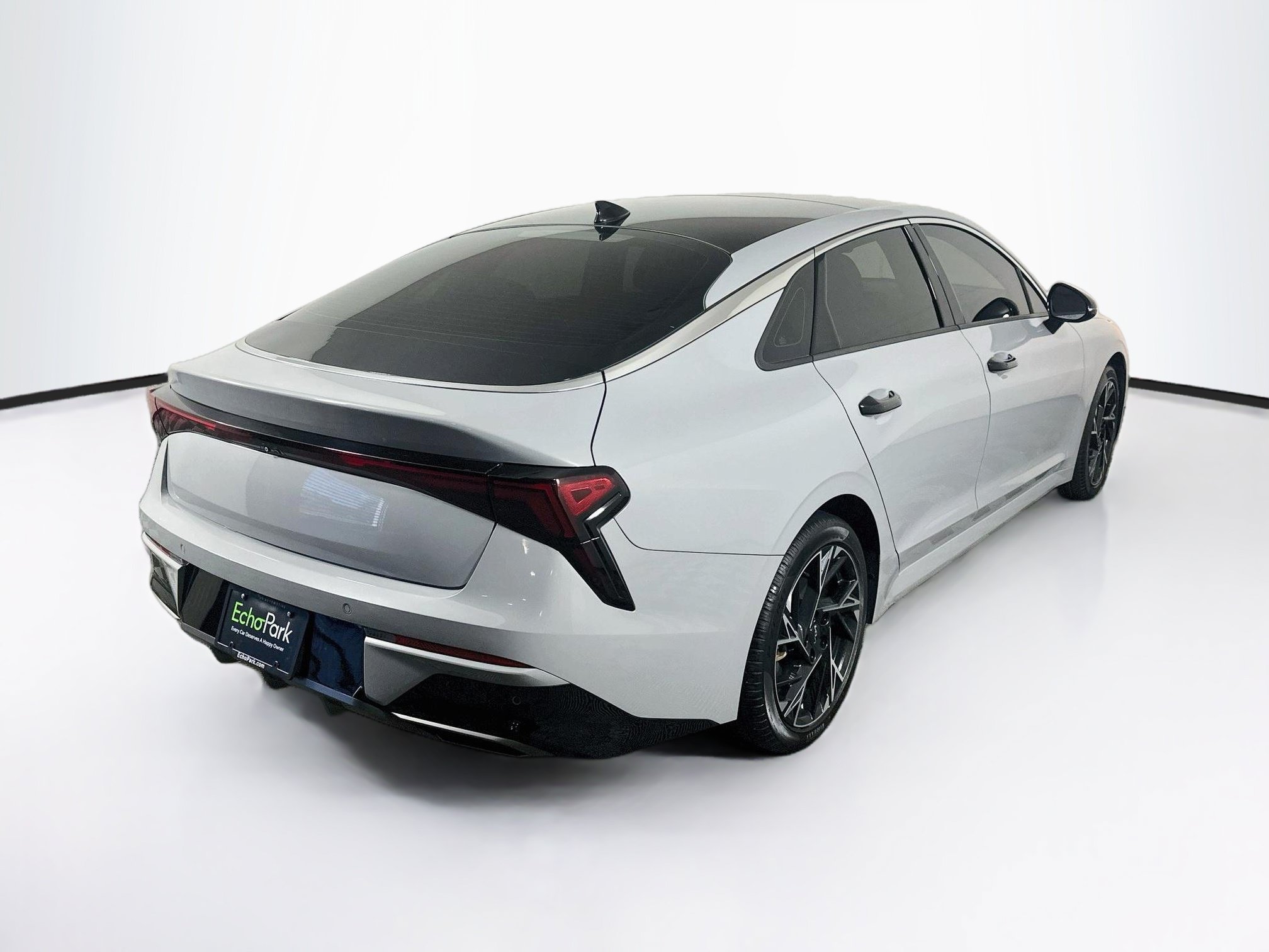 Used 2025 Kia K5 GT-Line w/ GT-Line Premium Package FWD image 9