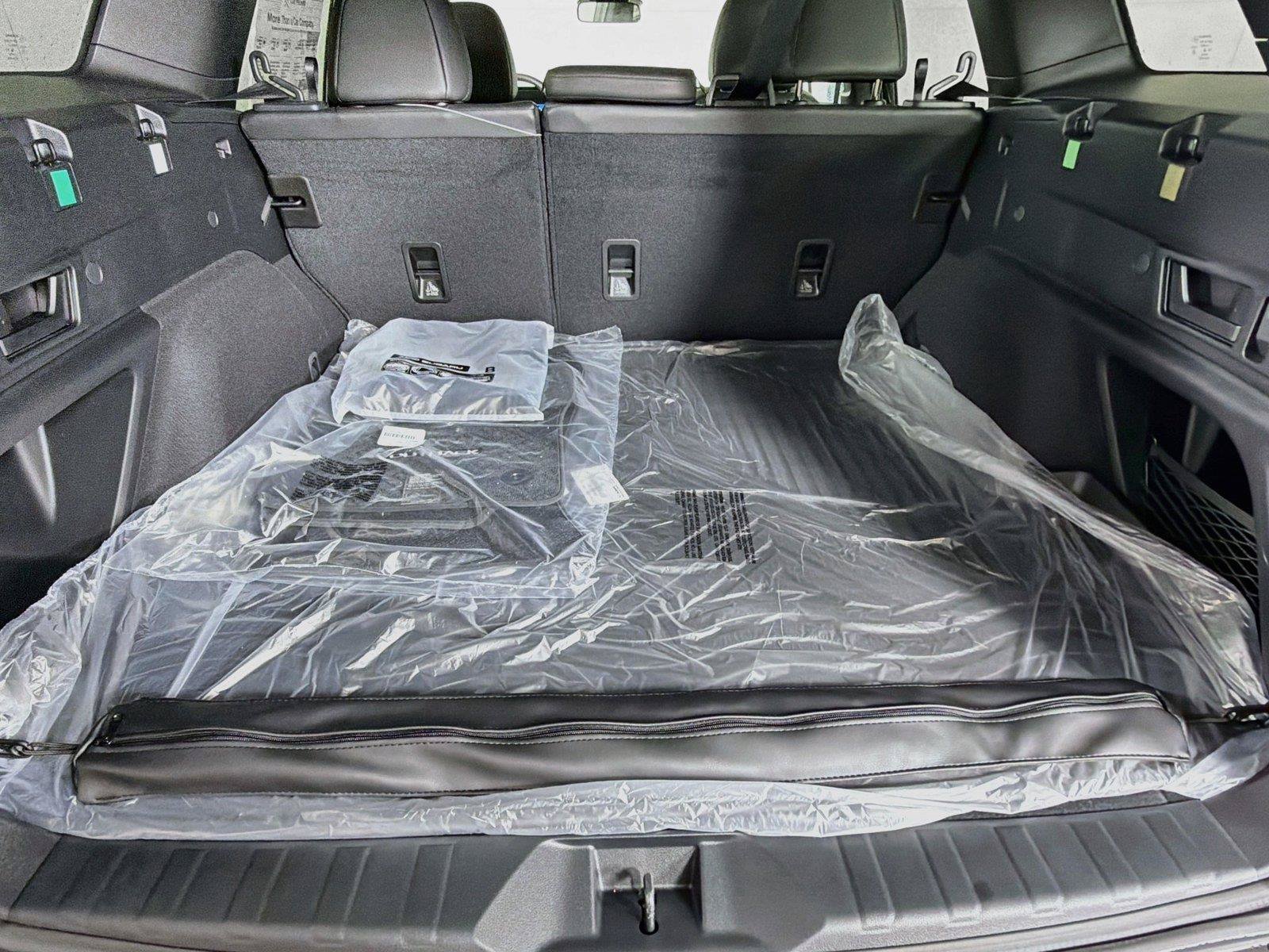 New 2026 Subaru Outback Premium AWD/4WD image 14