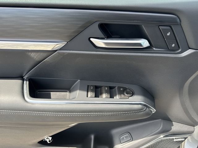 New 2026 GMC Acadia Elevation w/ Black Edition image 13