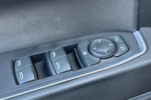 Used 2022 Chevrolet Silverado 1500 RST AWD/4WD image 12