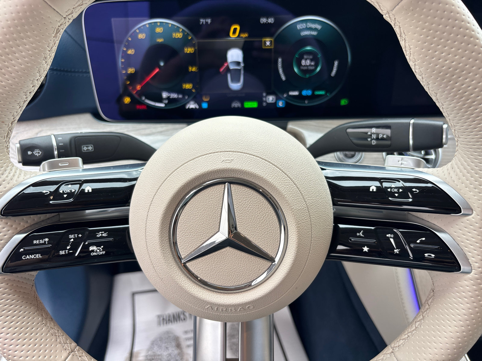 Used 2023 Mercedes-Benz E 450 4MATIC Cabriolet image 16