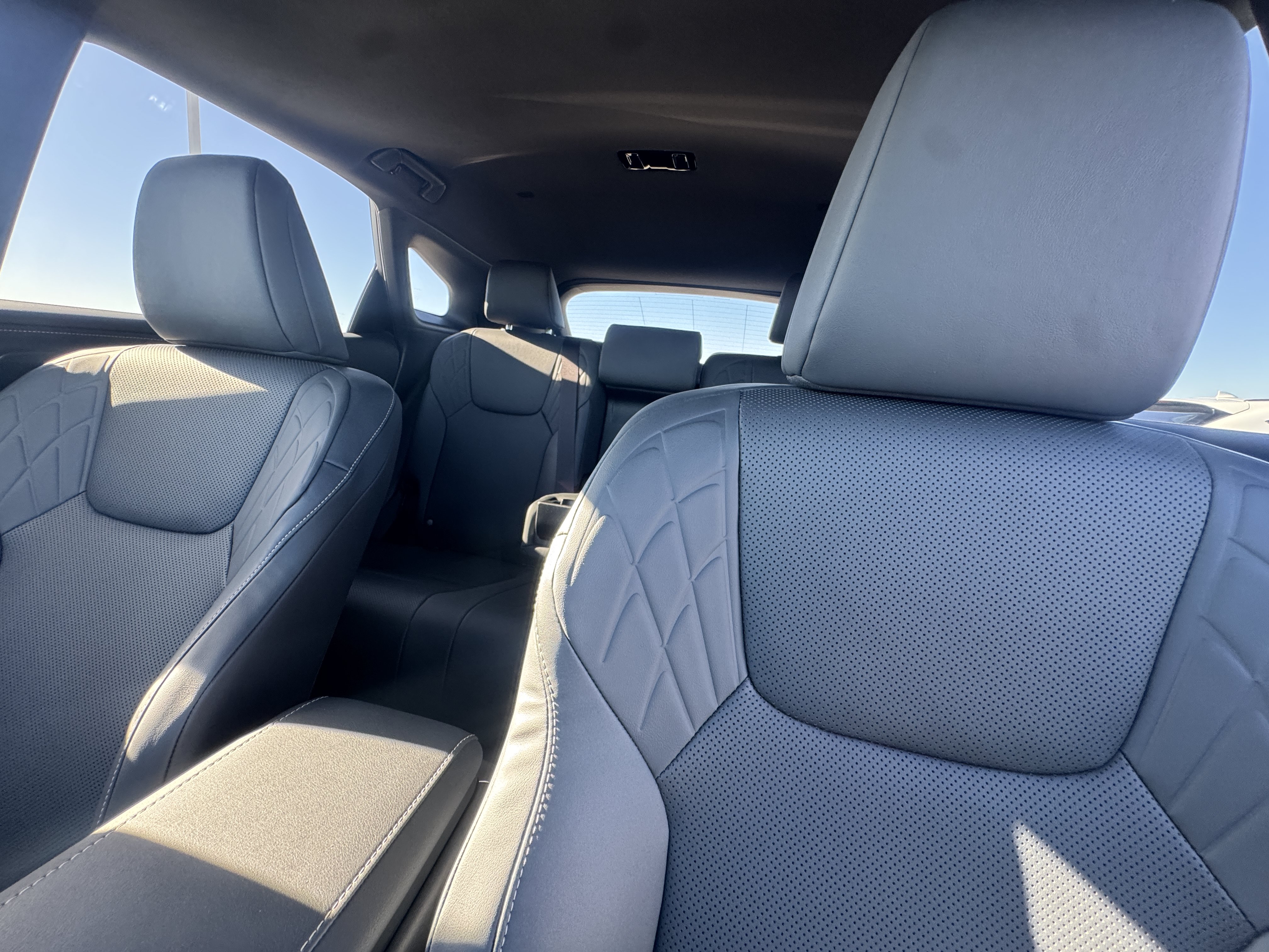 Certified 2024 Lexus RX 350 Premium w/ Accessory Package (Z1) FWD image 22