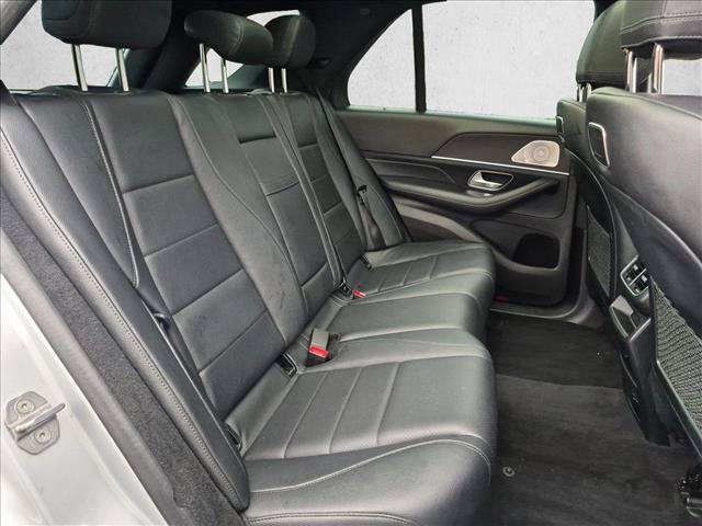 Used 2020 Mercedes-Benz GLE 350 4MATIC image 20