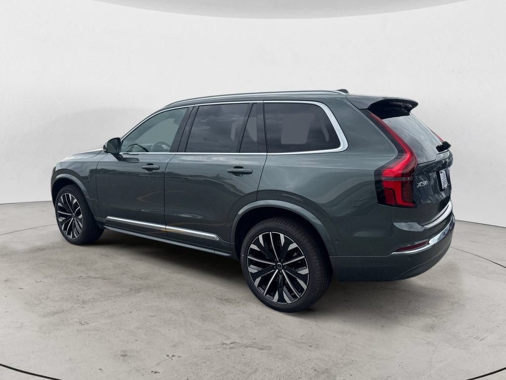 New 2027 Volvo XC90 B6 Plus AWD/4WD image 4