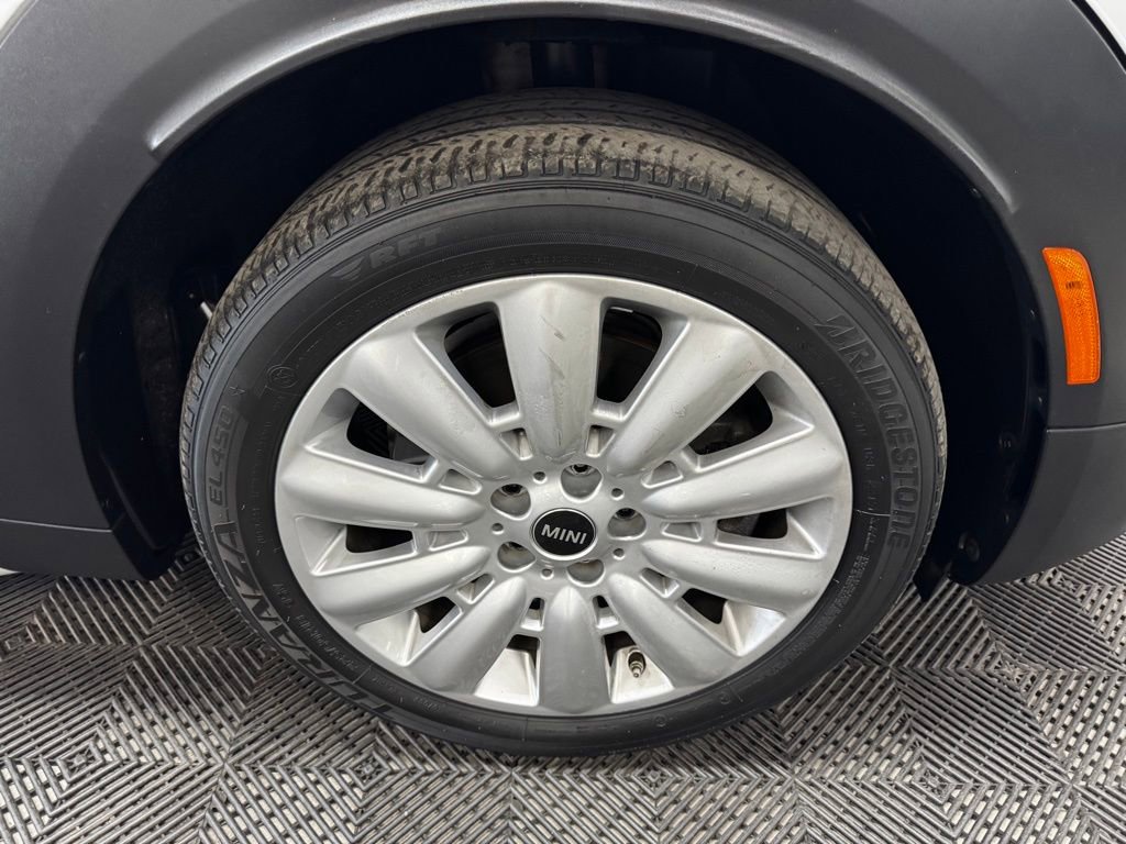 Used 2018 MINI Cooper Countryman S FWD image 18