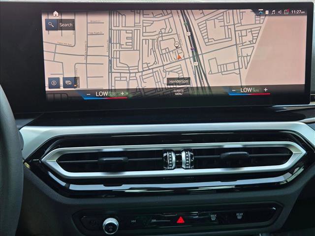 Certified 2023 BMW 330i Sedan w/ Convenience Package image 13