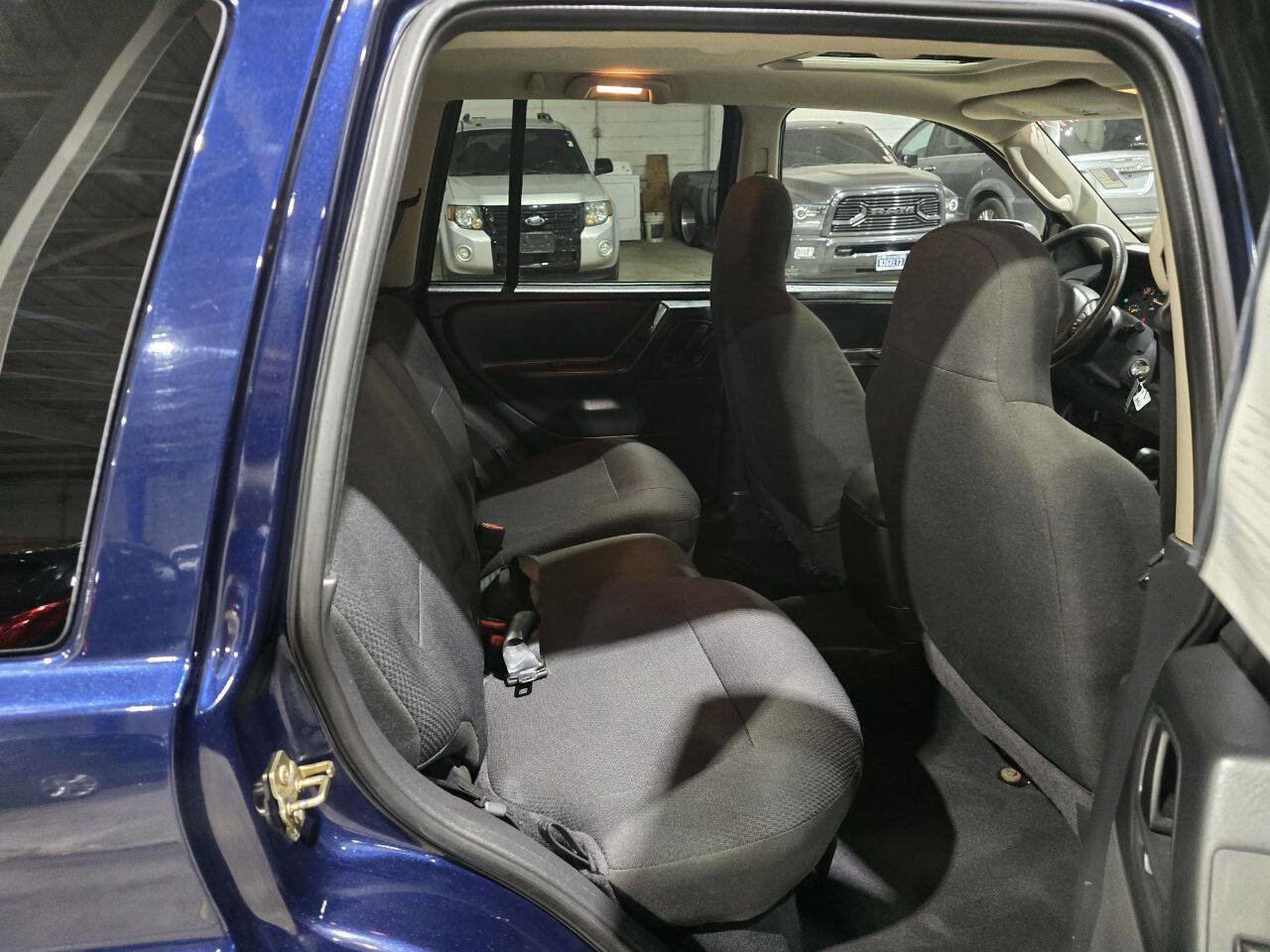 Used 2004 Jeep Grand Cherokee Laredo w/ Convenience Group image 31