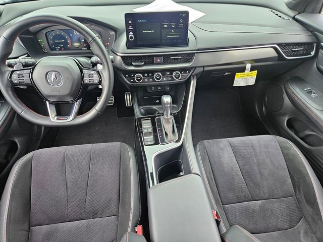 Certified 2025 Acura ADX A-Spec image 9