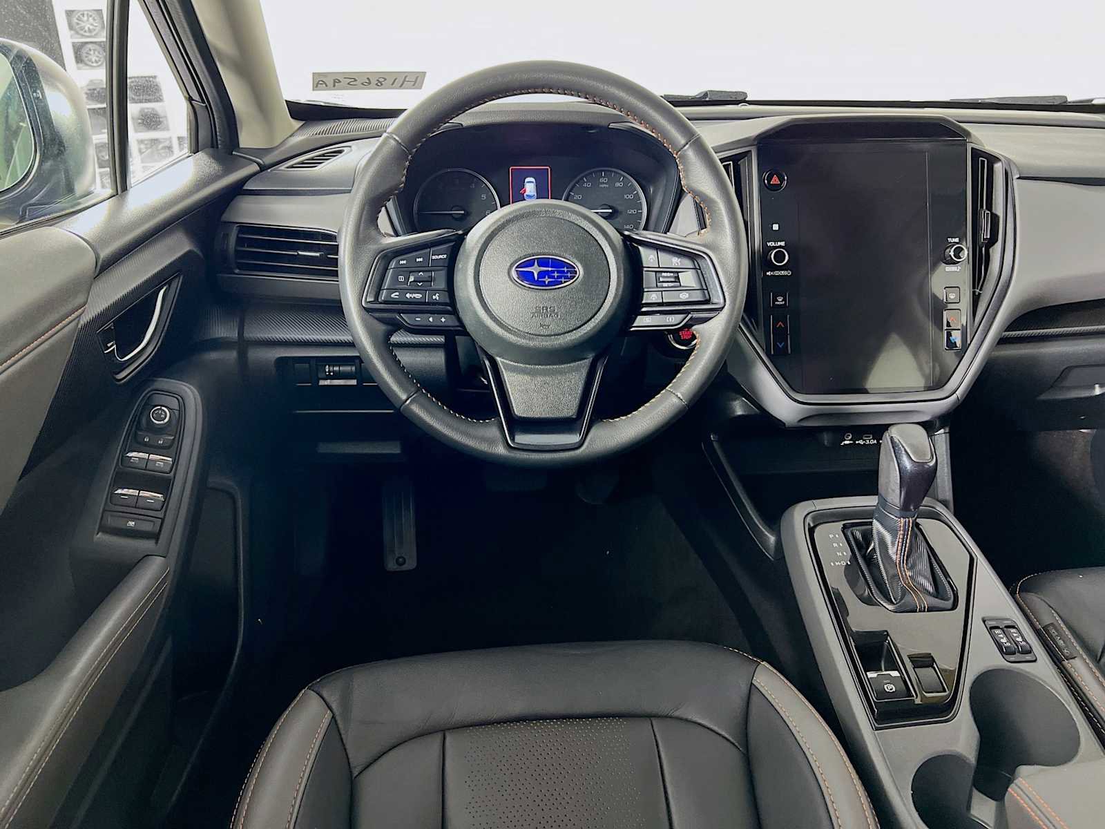 Used 2024 Subaru Crosstrek 2.5i Limited image 24