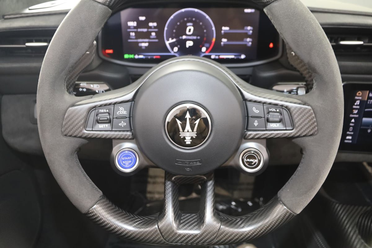 Used 2024 Maserati MC20 Cielo RWD image 56