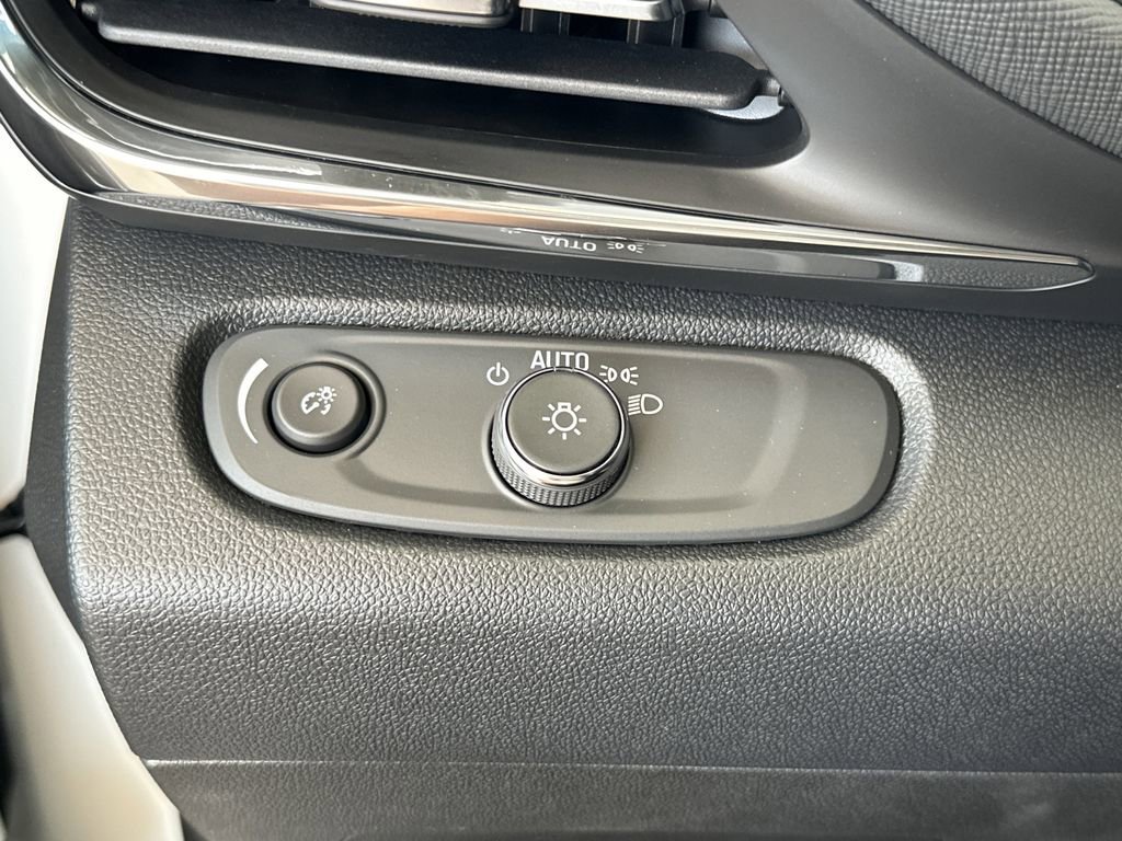New 2026 Buick Envista Preferred w/ Convenience I Package image 19