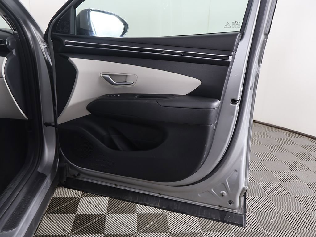 Used 2024 Hyundai Tucson SEL image 19