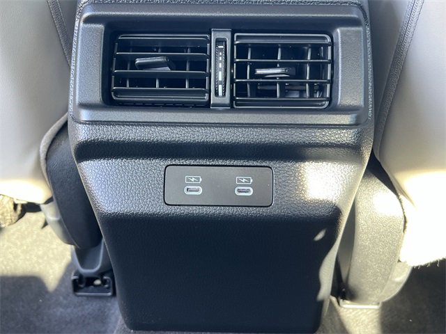 Used 2025 Honda Accord EX-L image 30