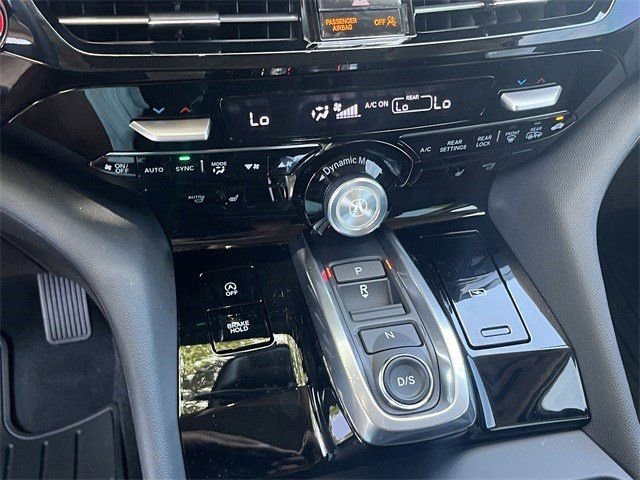 Used 2026 Acura MDX Base image 18
