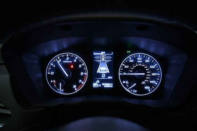 Used 2025 Subaru Forester Limited image 44