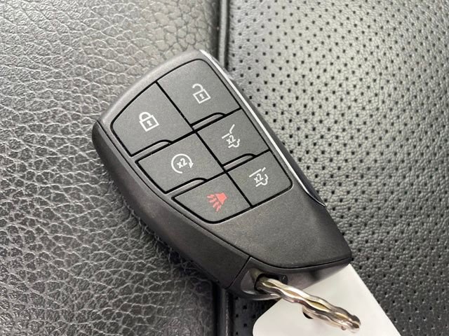 Certified 2023 GMC Yukon Denali image 25