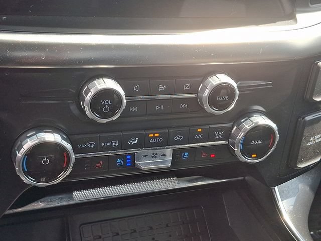 Used 2023 Ford F150 Lariat AWD/4WD image 16