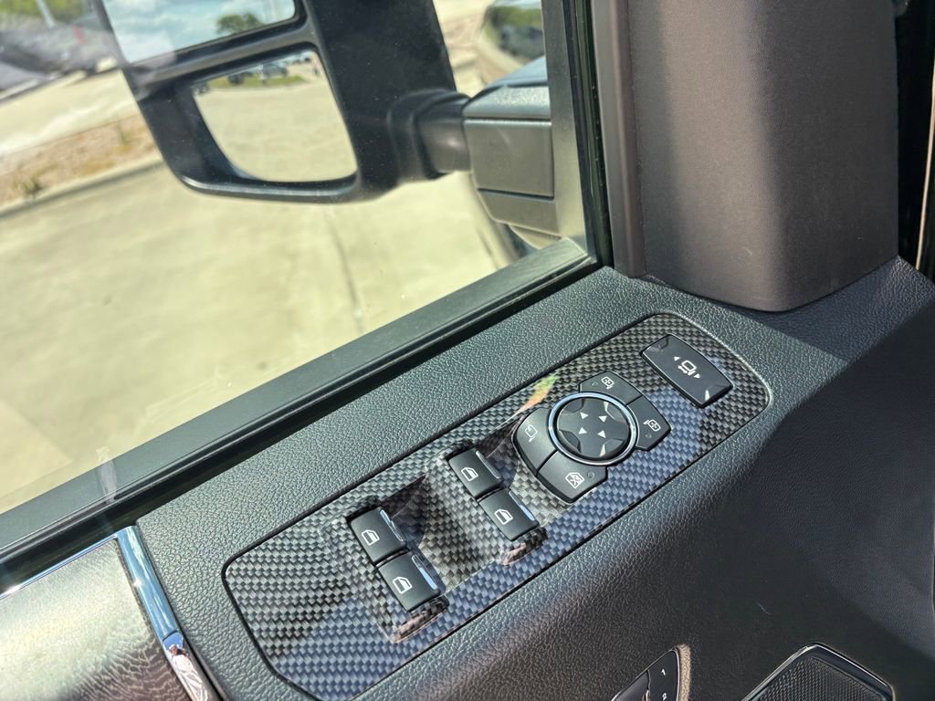 Used 2018 Ford F250 Lariat w/ Lariat Ultimate Package image 21