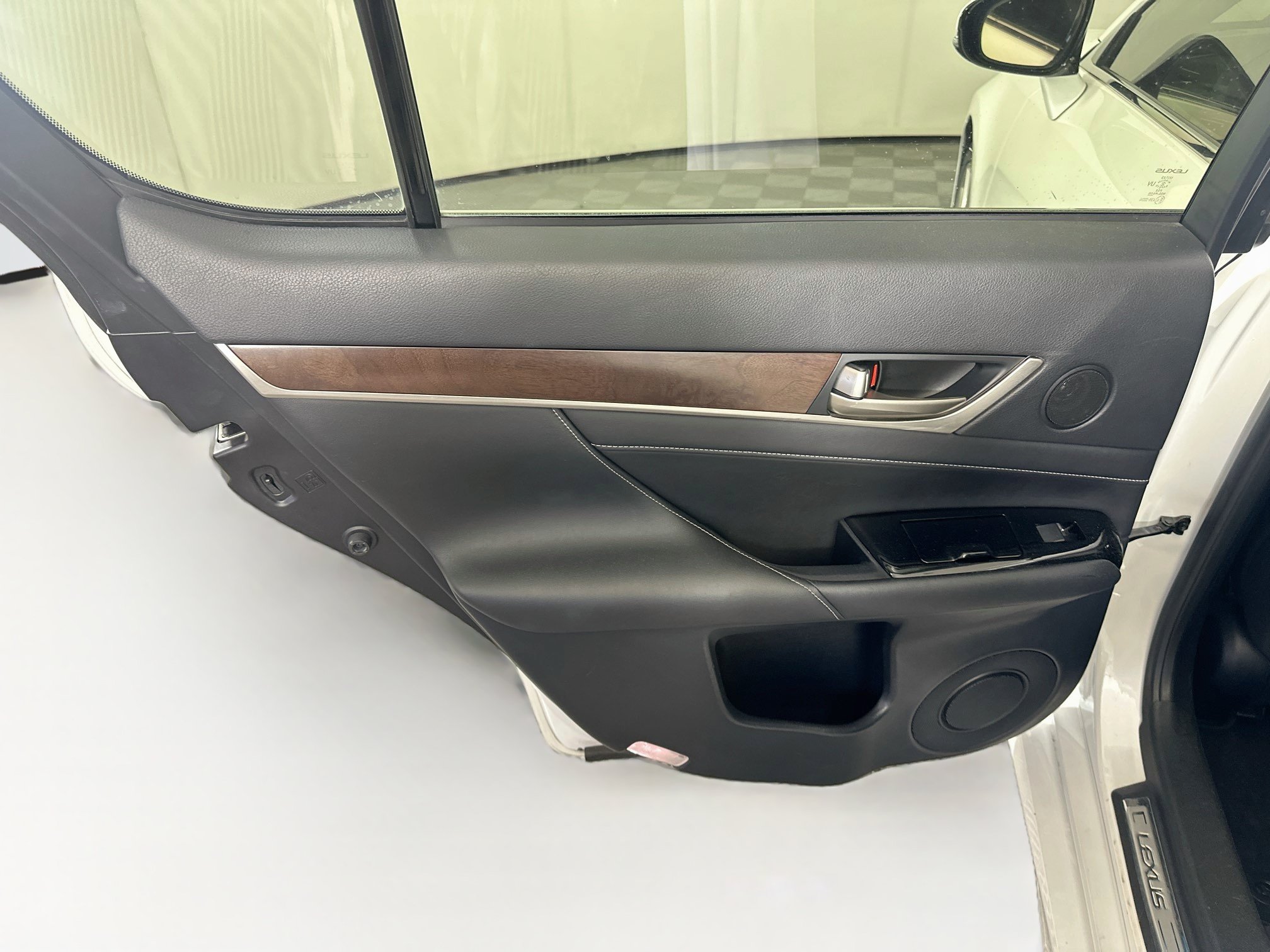Used 2014 Lexus GS 350 w/ Premium Package RWD image 27