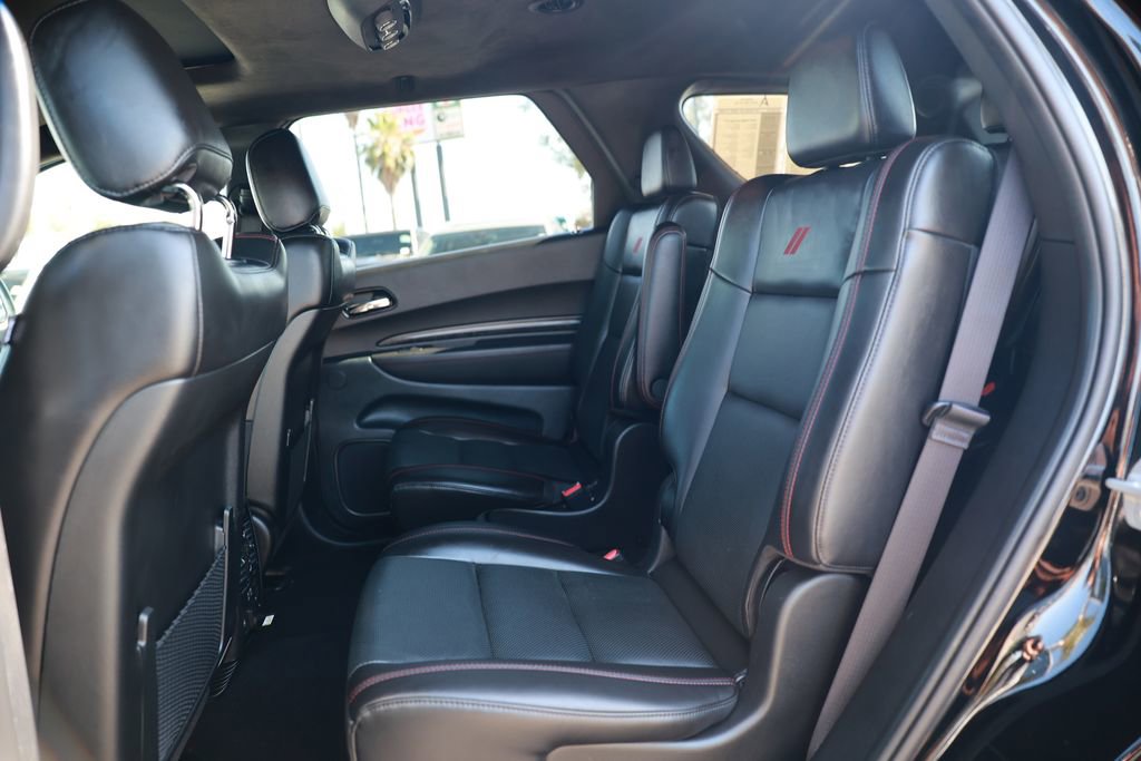 Used 2024 Dodge Durango R/T AWD/4WD image 33