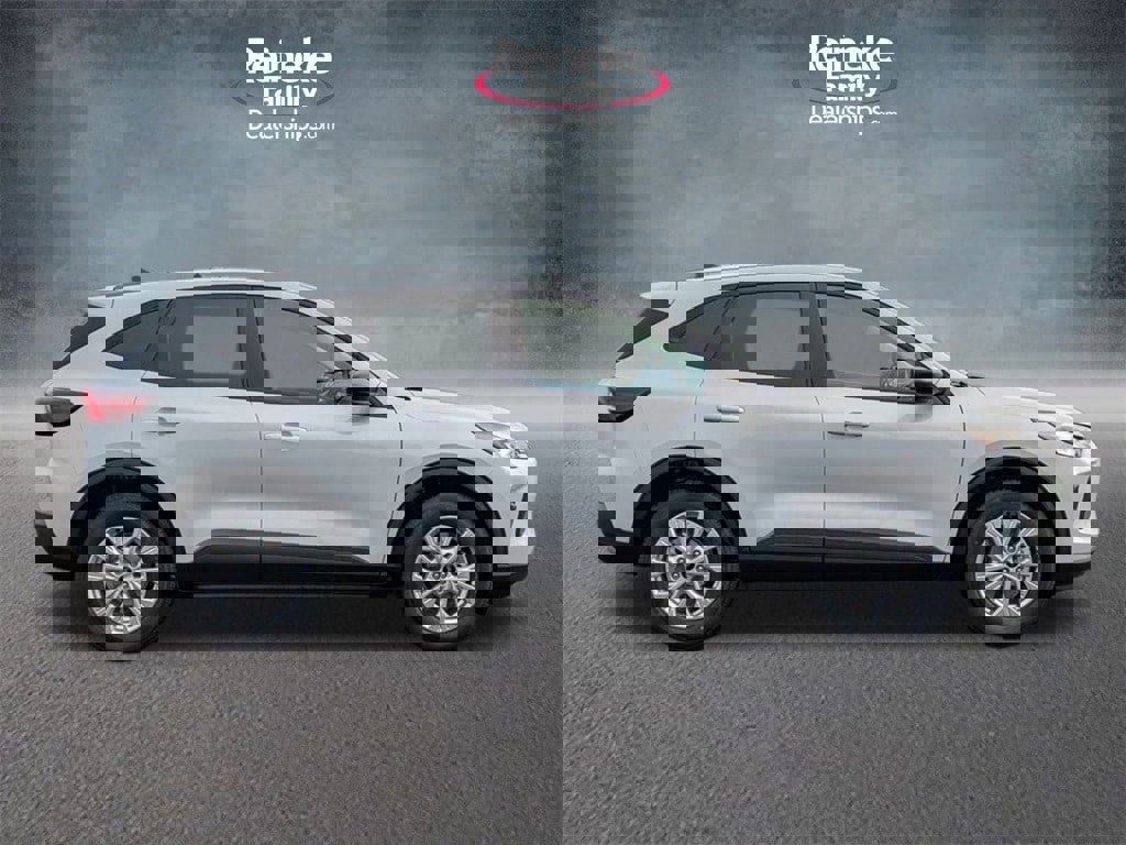 New 2026 Ford Escape Active w/ Cold Weather Package image 4