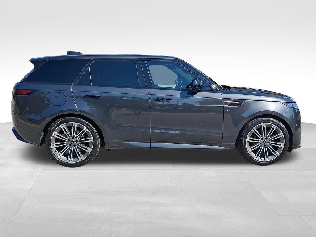 Used 2024 Land Rover Range Rover Sport Dynamic SE AWD/4WD image 7