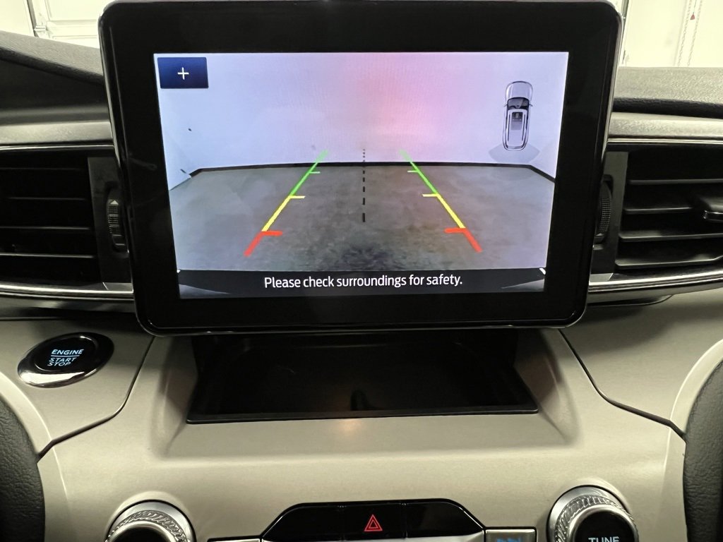 Used 2024 Ford Explorer XLT w/ Equipment Group 202A image 39