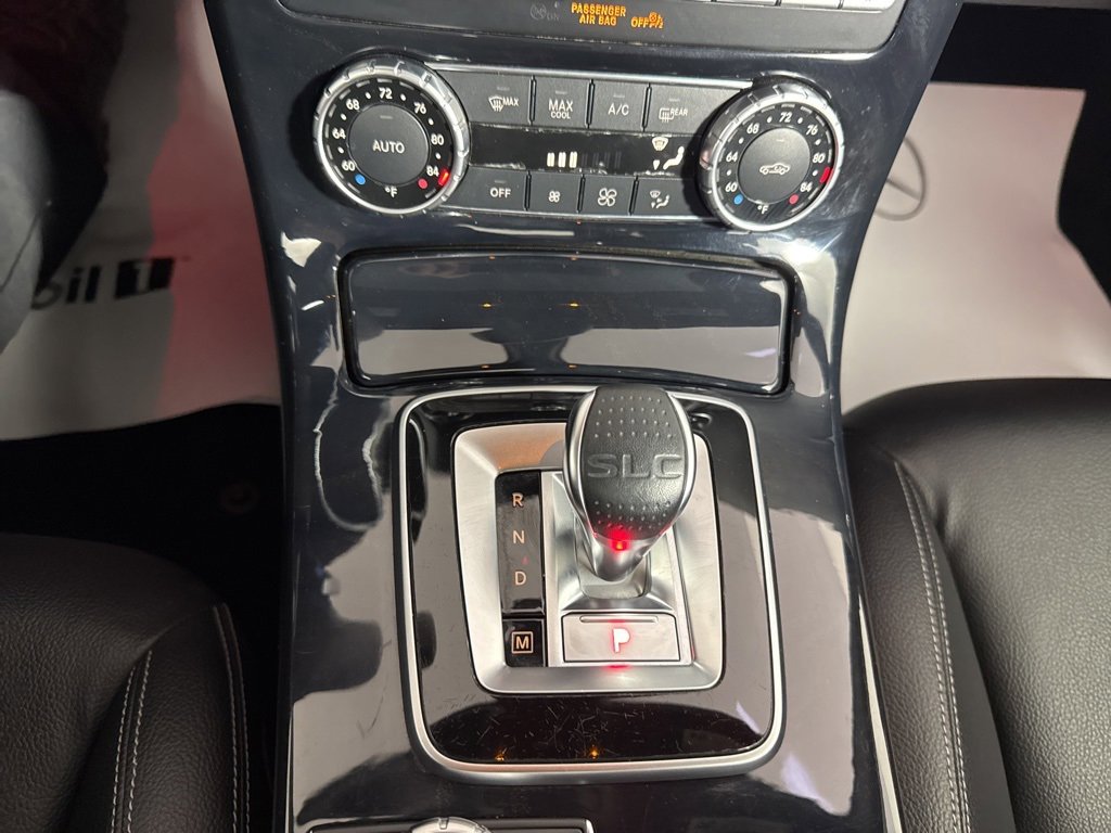 Used 2020 Mercedes-Benz SLC 300 image 30