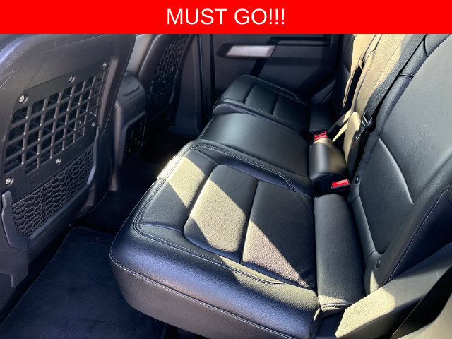 Used 2021 Ford Bronco First Edition AWD/4WD image 18