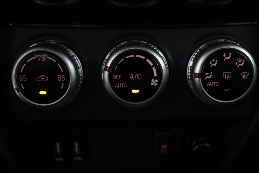 Used 2026 Mitsubishi Outlander Sport ES AWD/4WD image 25