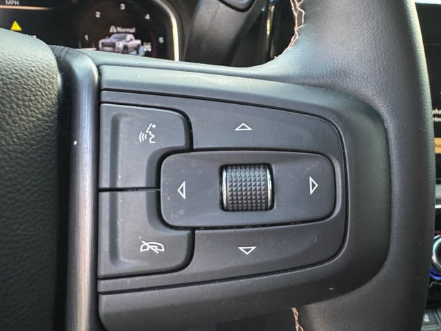 Used 2026 GMC Sierra 2500 AT4 AWD/4WD image 8